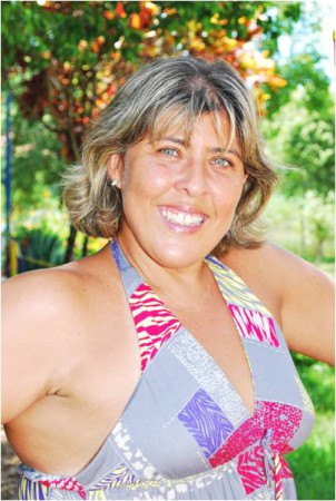 Gioconda Armond Pires Gomes