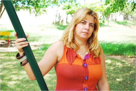 Risa de Cássia da Silva Cavalheiro