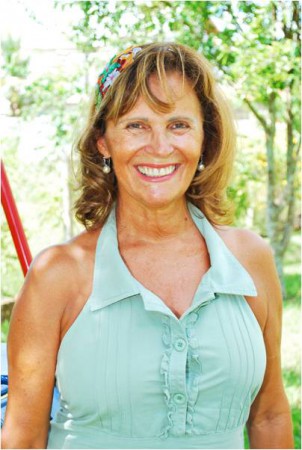 Clara Lúcia Soares Henriques