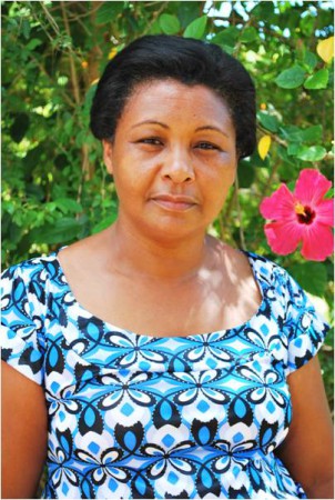 Marlene de Souza Teixeira