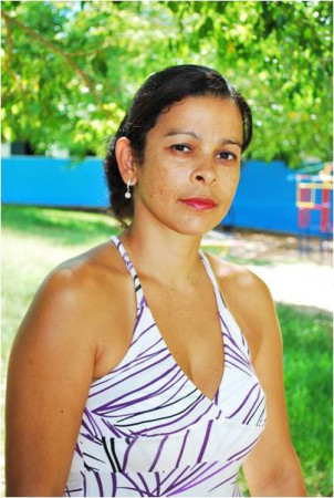 Liliana Louvain de Oliveira