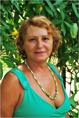 Joana Gomes de Oliveira