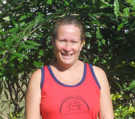 Alcely Ignácio de Oliveira