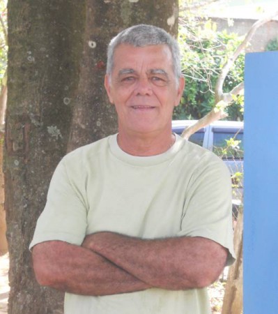 Januário Bernades da Silva