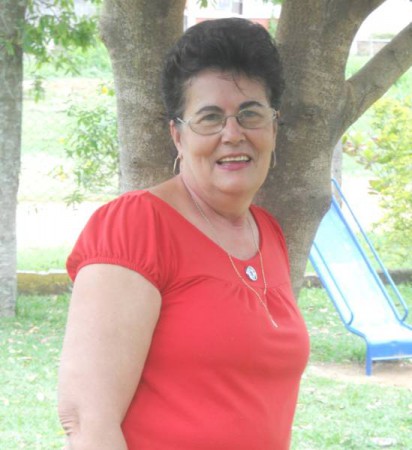 Liége de Catro Rosmaninho