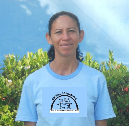 Maria Aparecida Sommer Braga