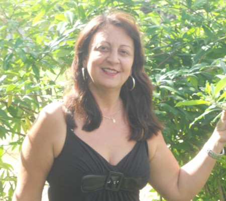 Marly da Cruz Carvalhal