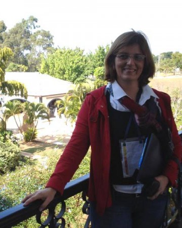 Jeane Lannes Rodrigues Poubel