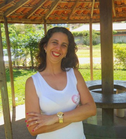 Kenia Cristina Nunes Gentiluci Toledo